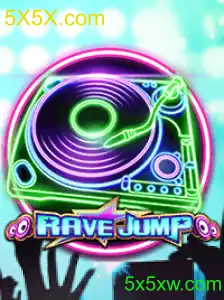 Explorando o Mundo de RaveJump: Um Jogo Fascinante e Atual