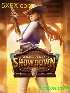 WildBountyShowdown: A Nova Sensação dos Jogos Online